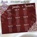 Rustic Wedding Seating Charts,Vintage Wedding Seating Plan,Wood Lace Wedding Seating charts,(017w)